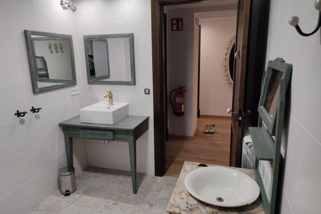 Casa Larriz Villa Artazcoz Exteriör bild