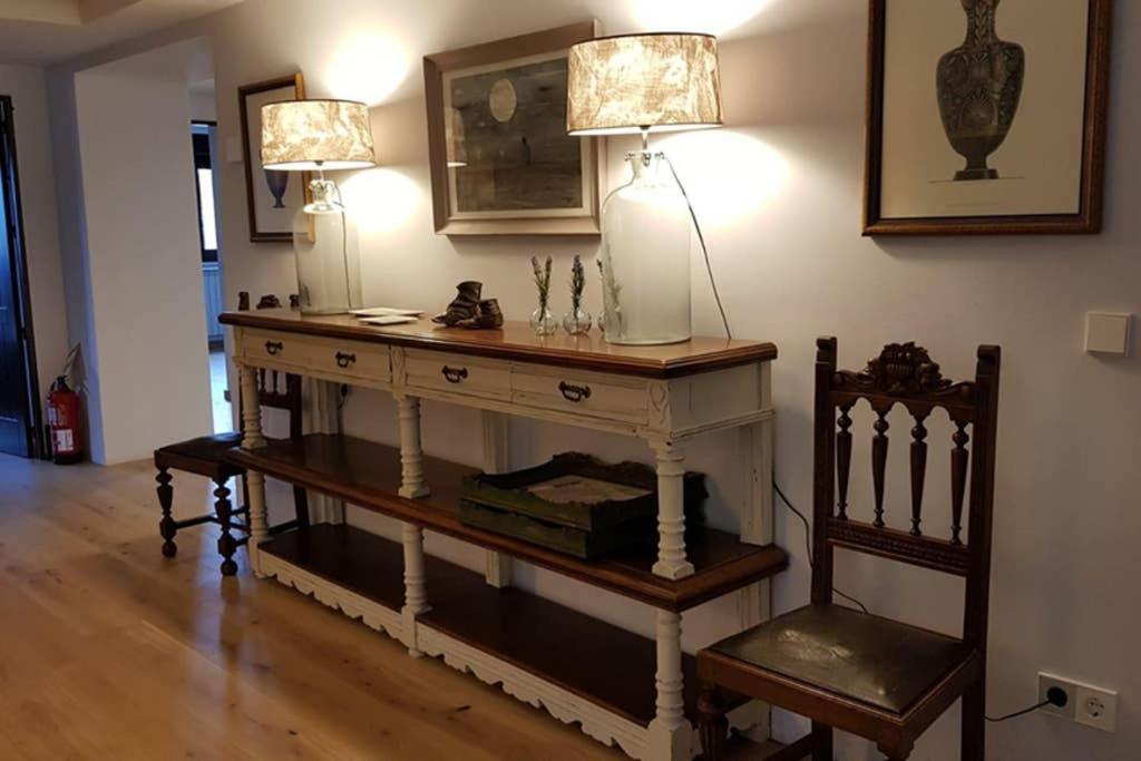 Casa Larriz Villa Artazcoz Exteriör bild