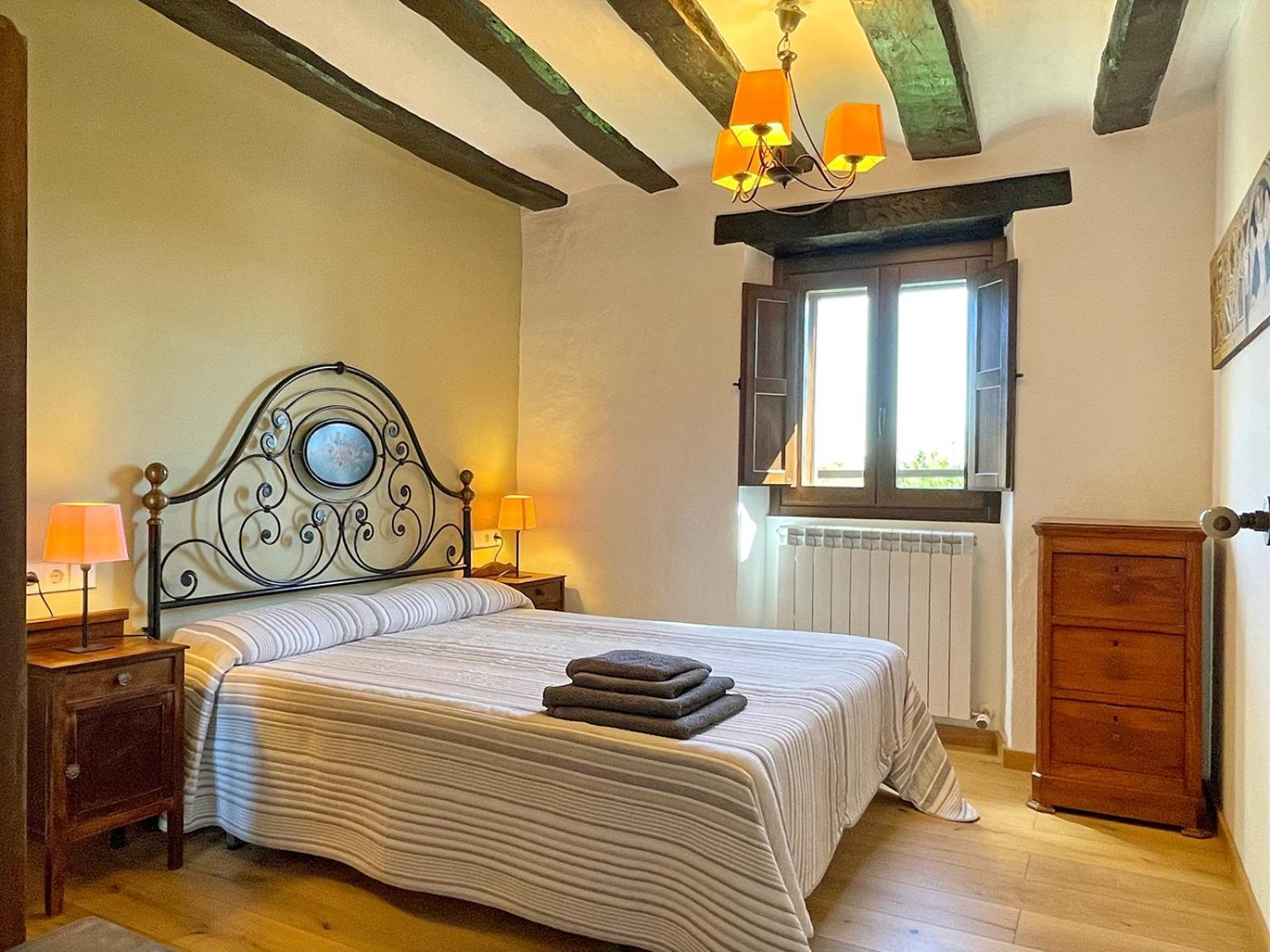 Casa Larriz Villa Artazcoz Exteriör bild